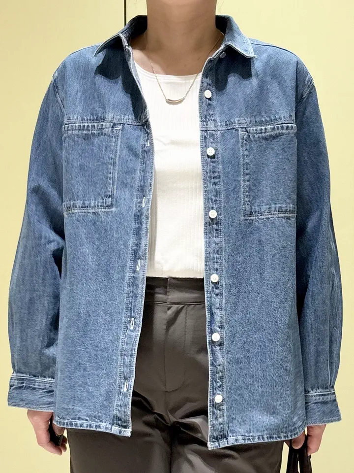 J.PRESS LADIES 辻本 コーディネート画像