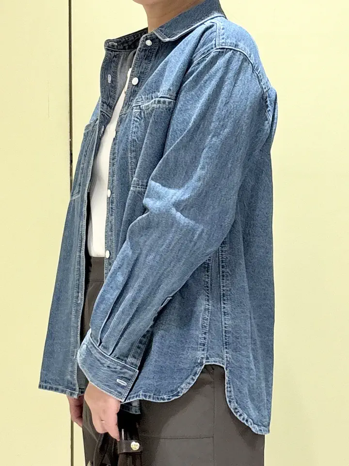 J.PRESS LADIES 辻本 コーディネート画像