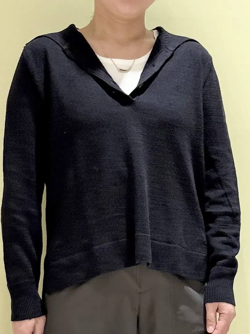 J.PRESS LADIES 辻本 コーディネート画像