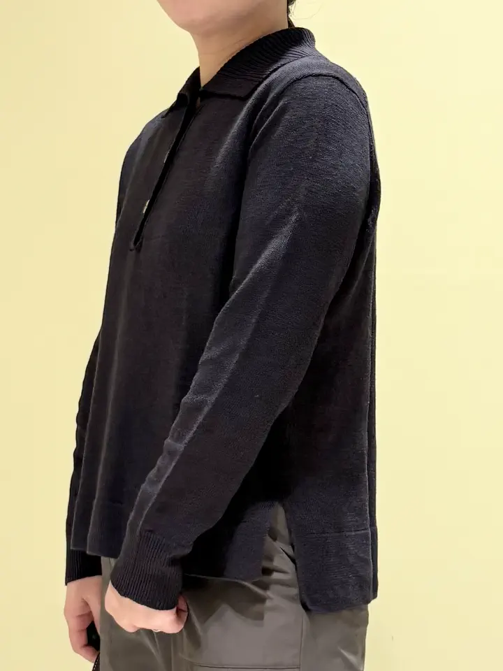 J.PRESS LADIES 辻本 コーディネート画像