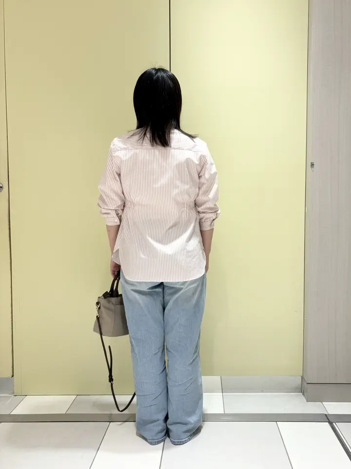 J.PRESS LADIES 辻本 コーディネート画像