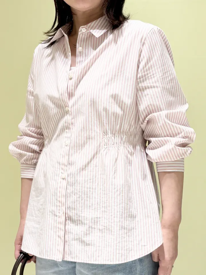 J.PRESS LADIES 辻本 コーディネート画像