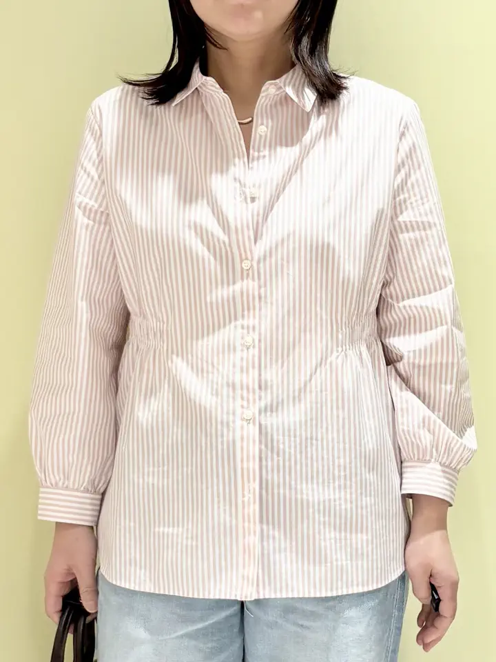 J.PRESS LADIES 辻本 コーディネート画像