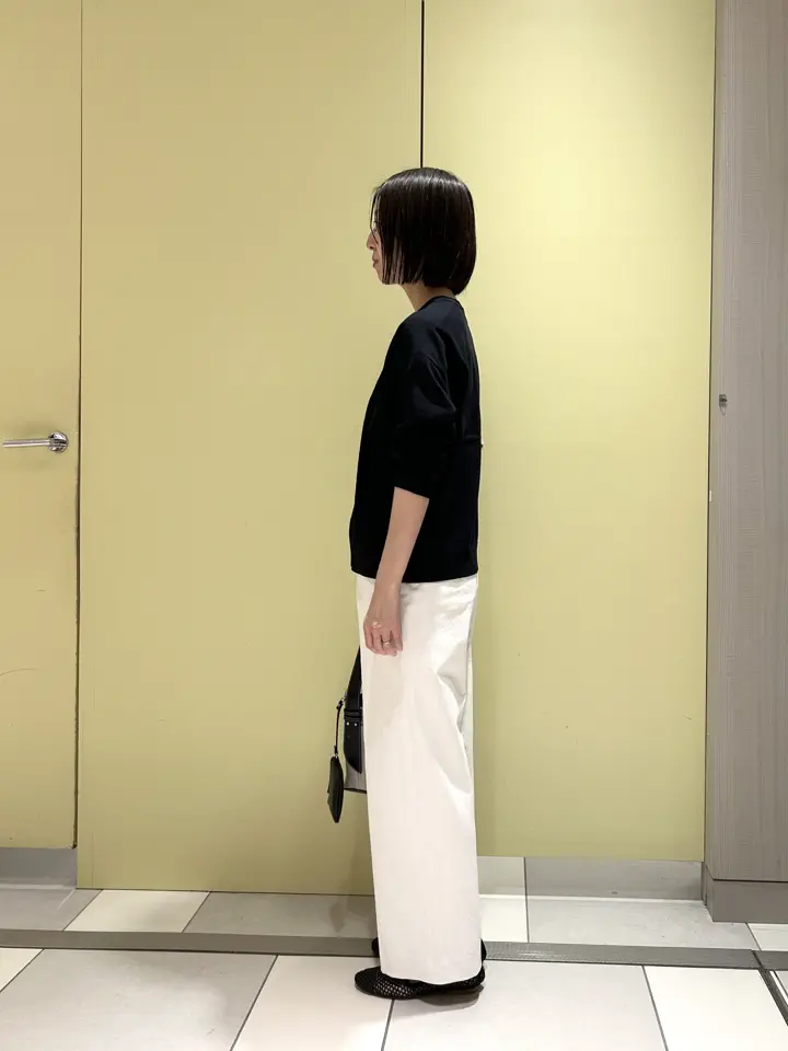 J.PRESS LADIES 大柿 コーディネート画像