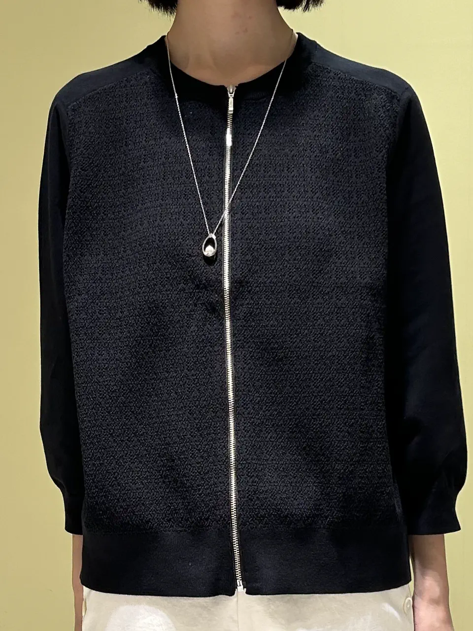 J.PRESS LADIES 大柿 コーディネート画像