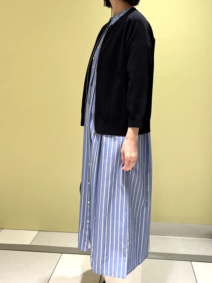 J.PRESS LADIES 大柿 コーディネート画像