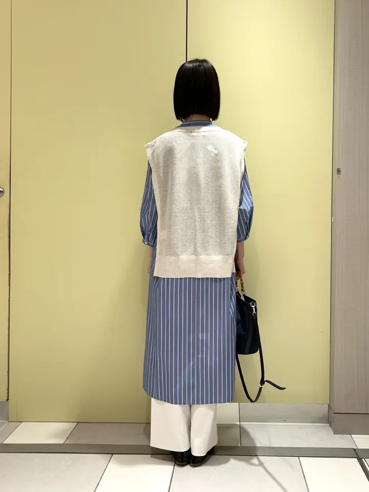 J.PRESS LADIES 大柿 コーディネート画像