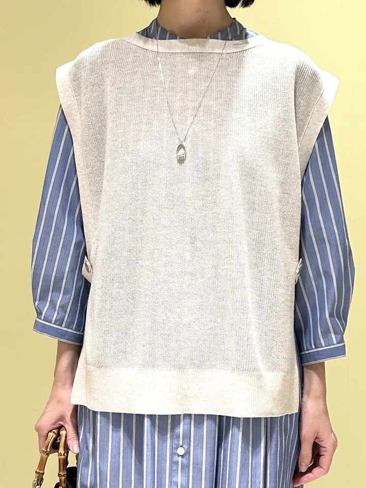 J.PRESS LADIES 大柿 コーディネート画像