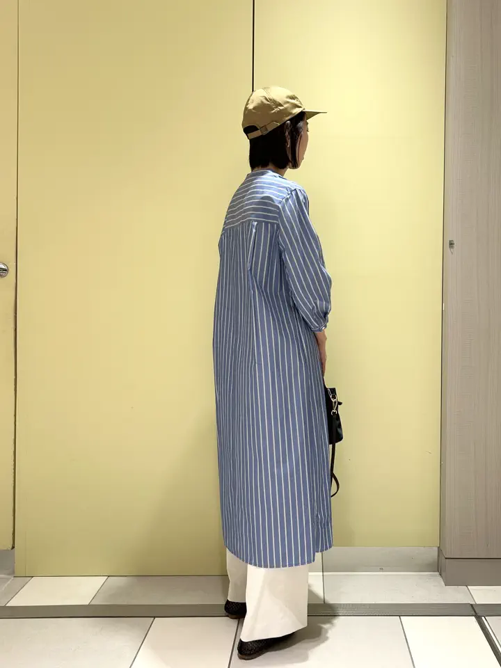 J.PRESS LADIES 大柿 コーディネート画像