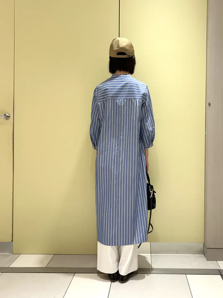 J.PRESS LADIES 大柿 コーディネート画像