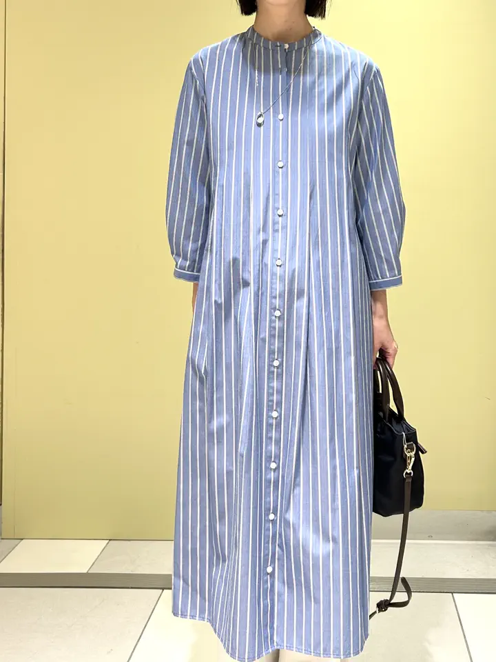 J.PRESS LADIES 大柿 コーディネート画像