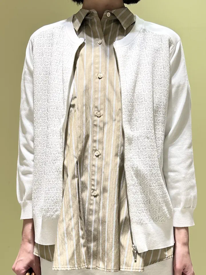 J.PRESS LADIES 大柿 コーディネート画像