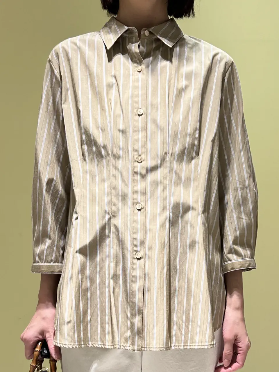 J.PRESS LADIES 大柿 コーディネート画像