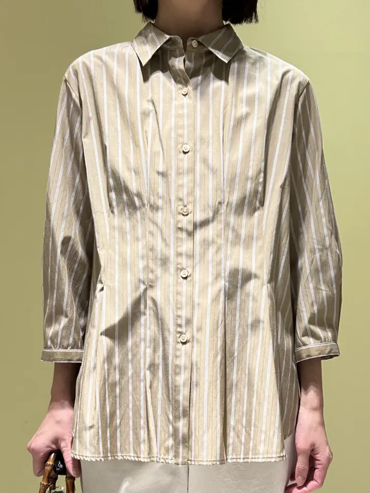 J.PRESS LADIES 大柿 コーディネート画像