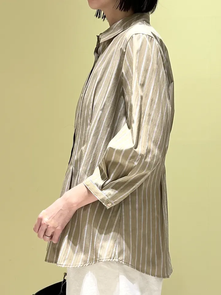 J.PRESS LADIES 大柿 コーディネート画像