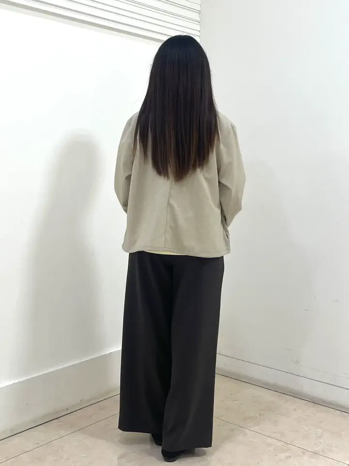 J.PRESS LADIES 平賀 コーディネート画像