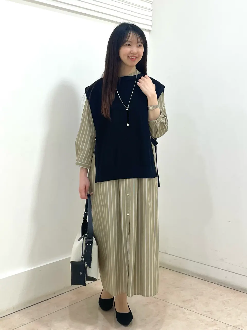  平賀 コーディネート画像