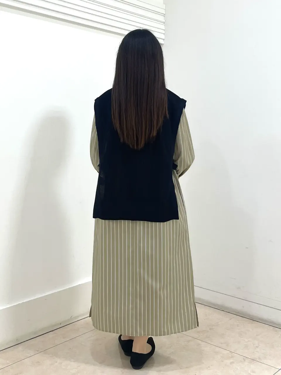 J.PRESS LADIES 平賀 コーディネート画像