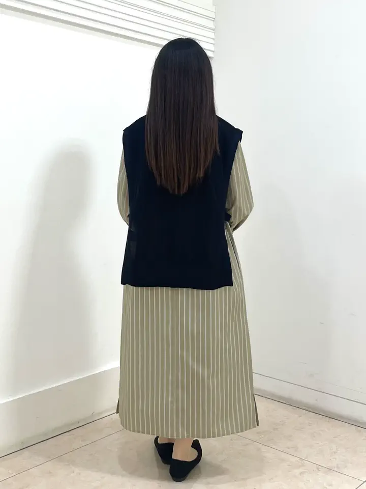 J.PRESS LADIES 平賀 コーディネート画像