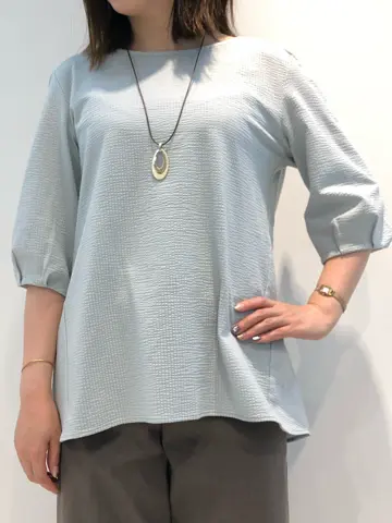 J.PRESS LADIES 金子 コーディネート画像