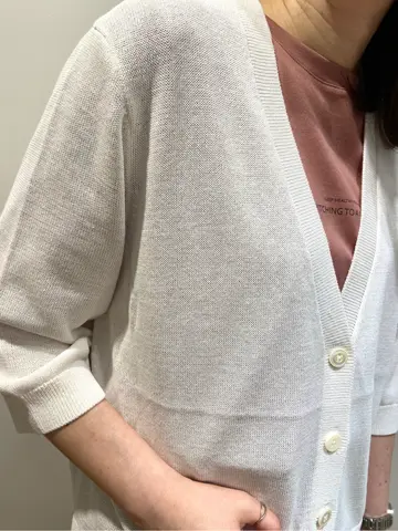 J.PRESS LADIES 前川 コーディネート画像