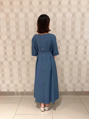 J.PRESS LADIES 福井 コーディネート画像