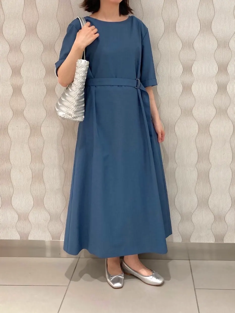 J.PRESS LADIES 福井 コーディネート画像