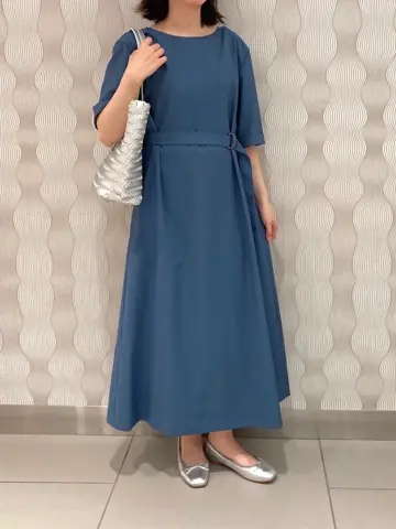 J.PRESS LADIES 福井 コーディネート画像