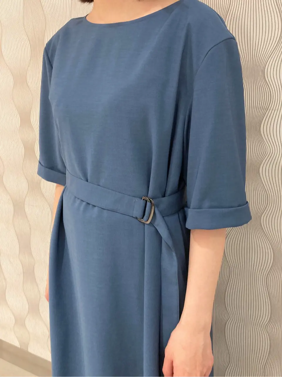 J.PRESS LADIES 福井 コーディネート画像