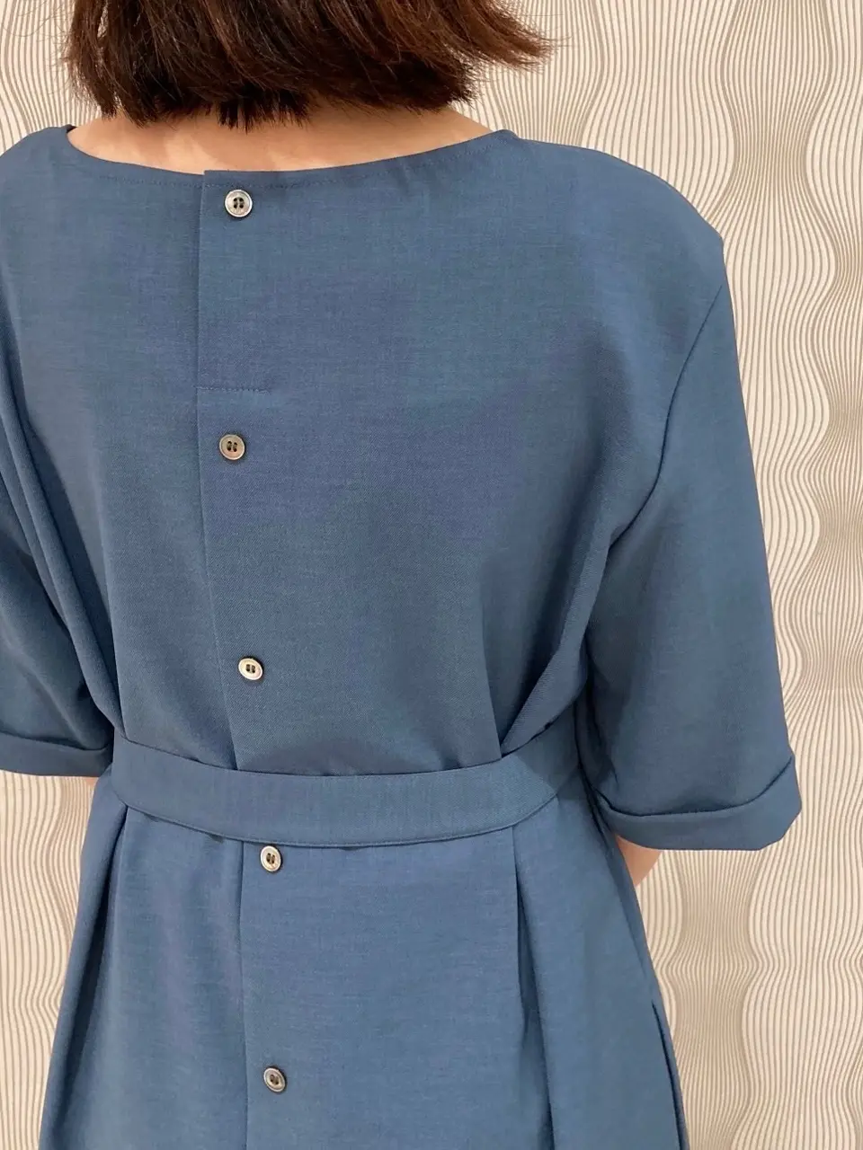 J.PRESS LADIES 福井 コーディネート画像