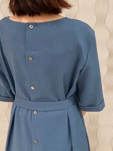 J.PRESS LADIES 福井 コーディネート画像