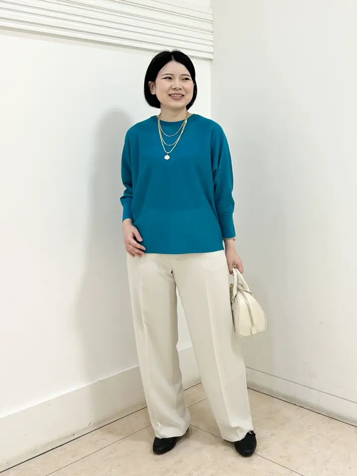 23区 L 茂木 コーディネート画像