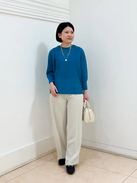 23区 L 茂木 コーディネート画像