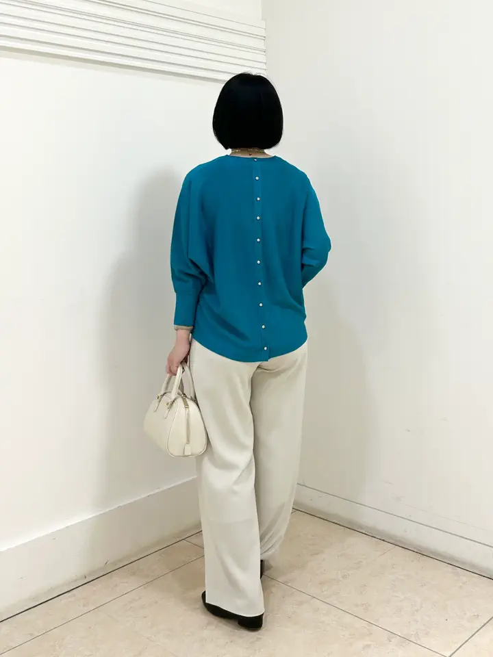 23区 L 茂木 コーディネート画像