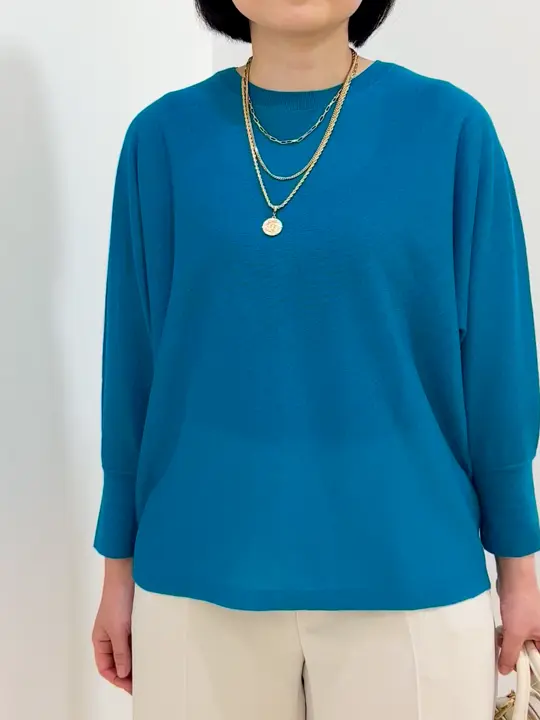 23区 L 茂木 コーディネート画像