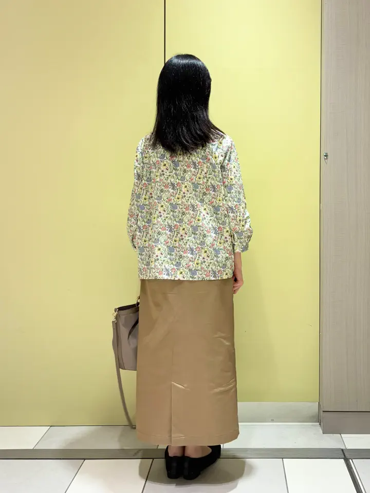 J.PRESS LADIES 福井 コーディネート画像