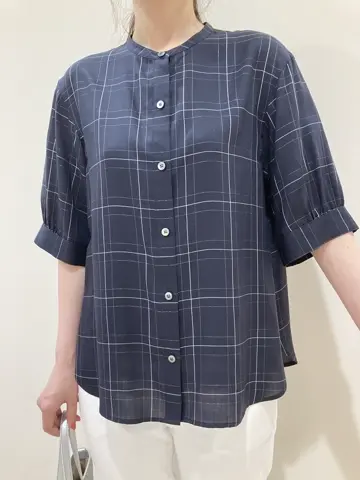 J.PRESS LADIES 橋本 コーディネート画像