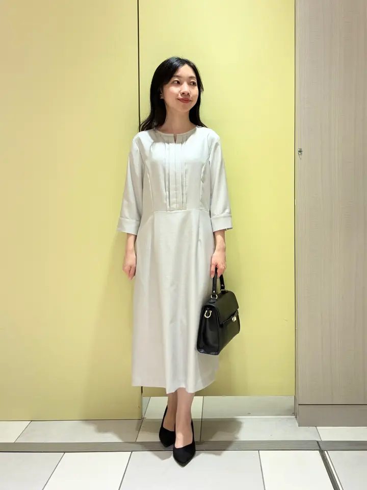 J.PRESS LADIES 福井 コーディネート画像