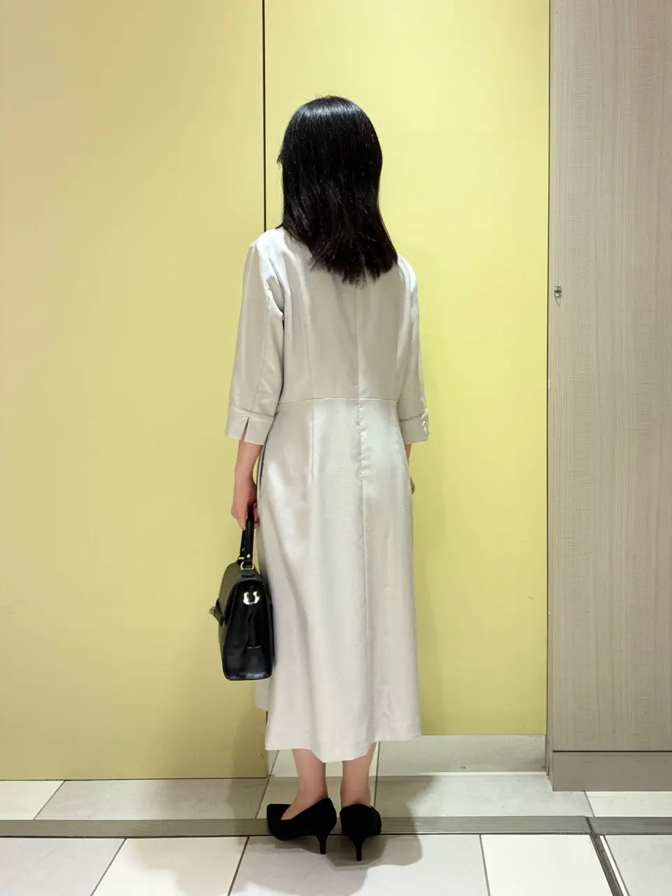 J.PRESS LADIES 福井 コーディネート画像