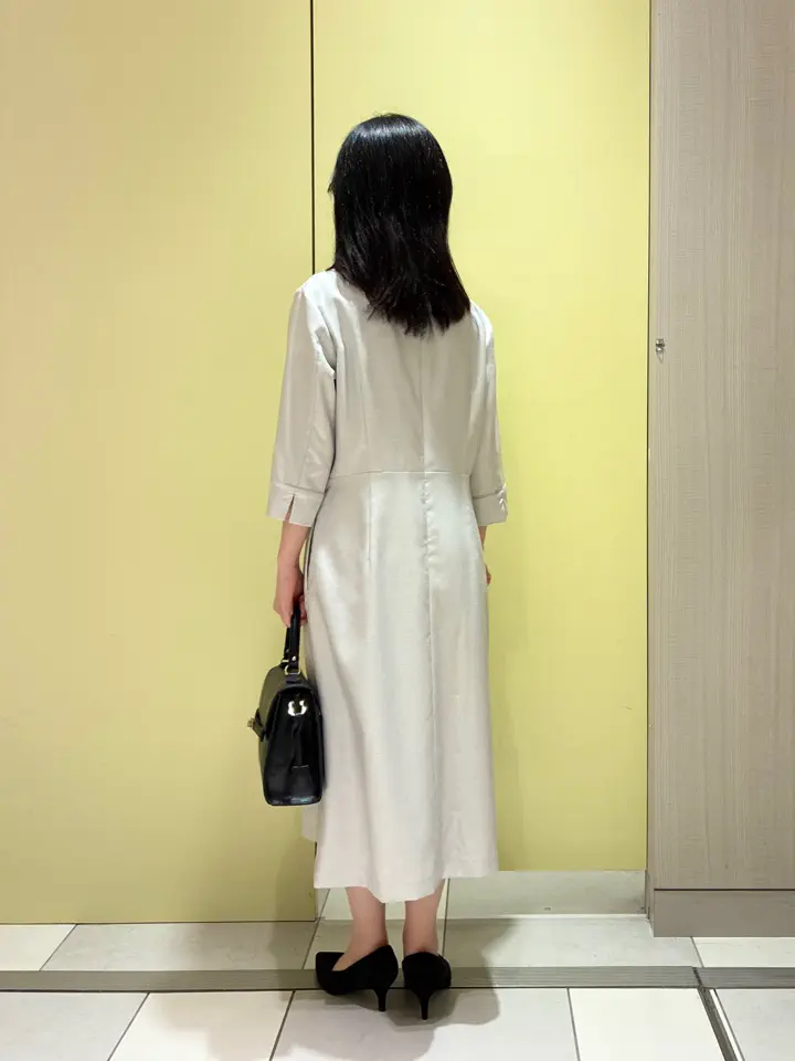 J.PRESS LADIES 福井 コーディネート画像