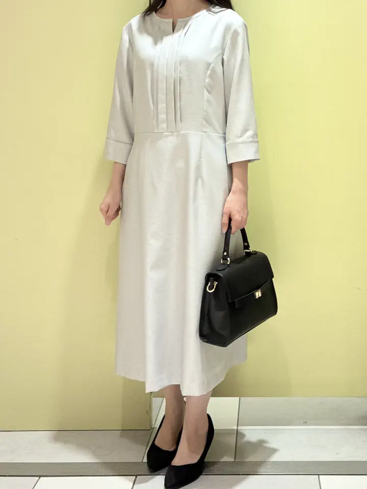 J.PRESS LADIES 福井 コーディネート画像