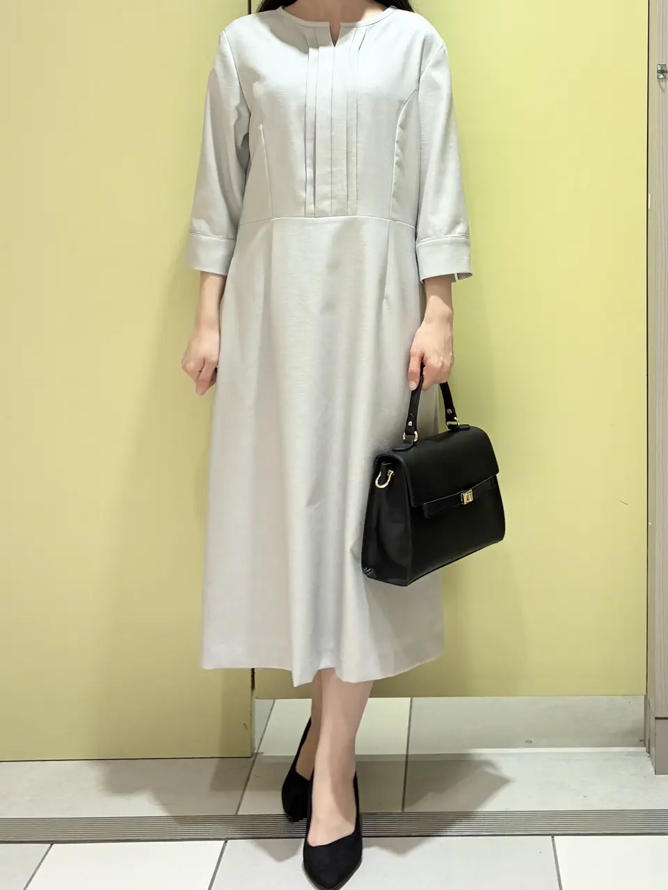 J.PRESS LADIES 福井 コーディネート画像