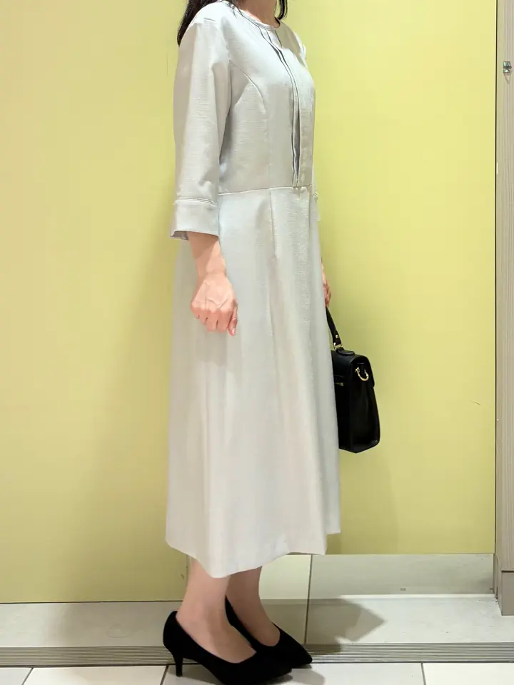 J.PRESS LADIES 福井 コーディネート画像