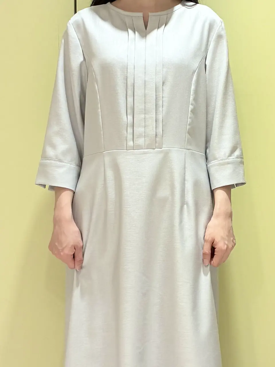 J.PRESS LADIES 福井 コーディネート画像