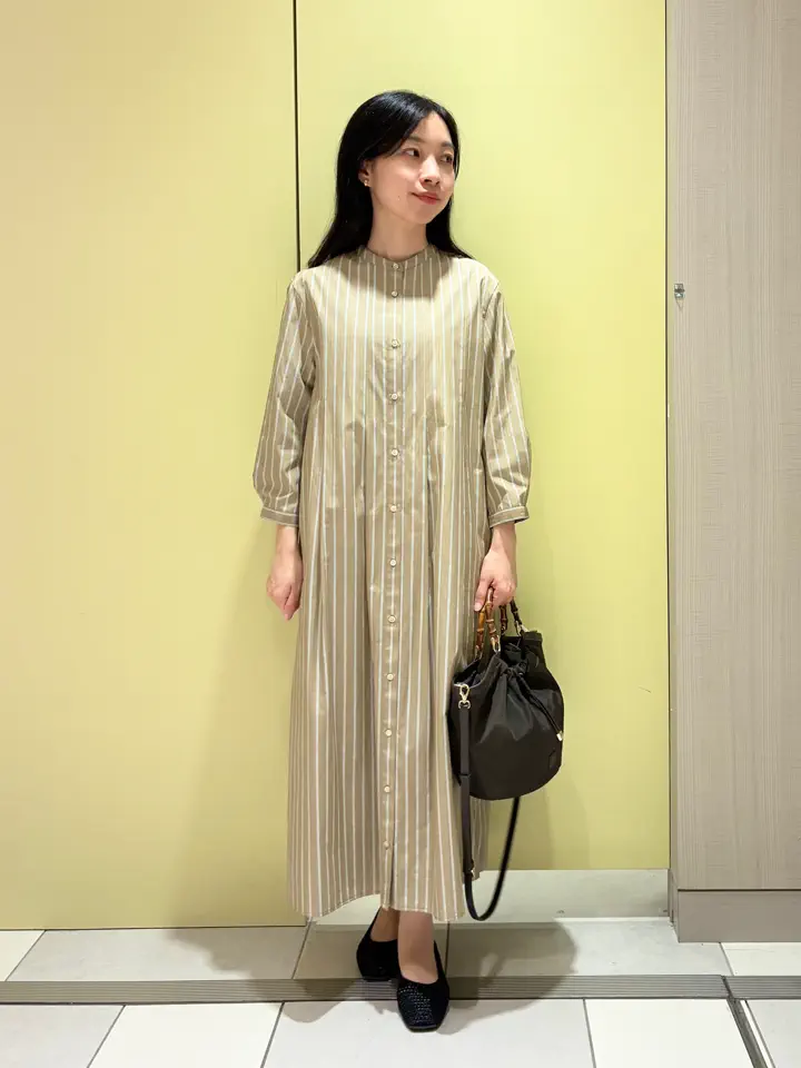 J.PRESS LADIES 福井 コーディネート画像