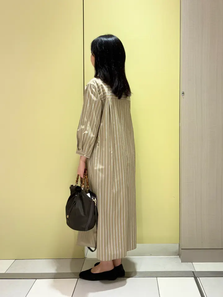 J.PRESS LADIES 福井 コーディネート画像