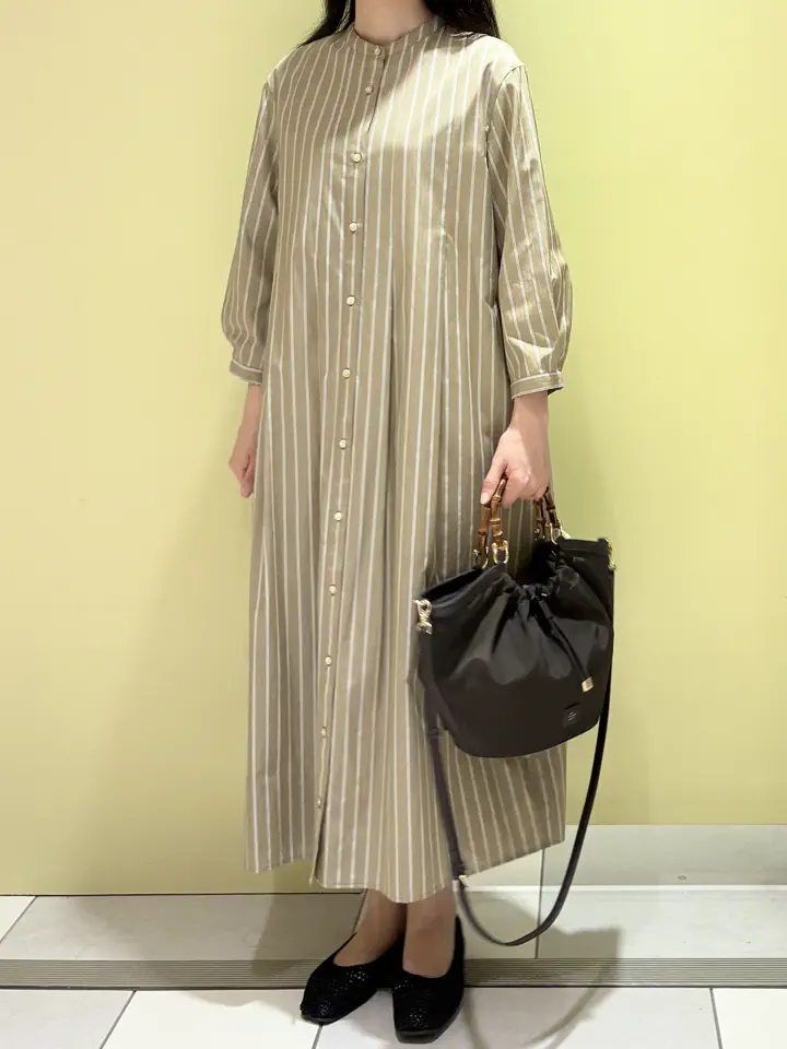 J.PRESS LADIES 福井 コーディネート画像