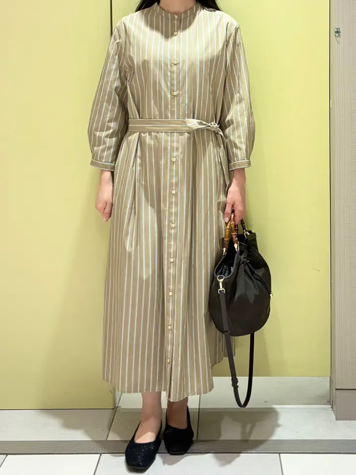 J.PRESS LADIES 福井 コーディネート画像