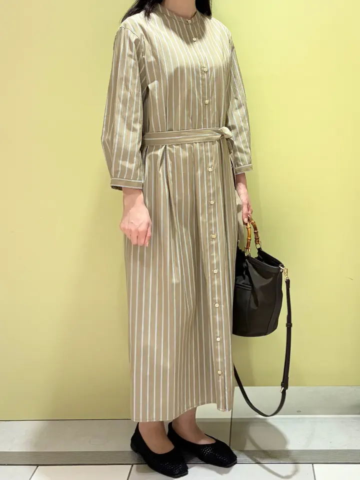 J.PRESS LADIES 福井 コーディネート画像