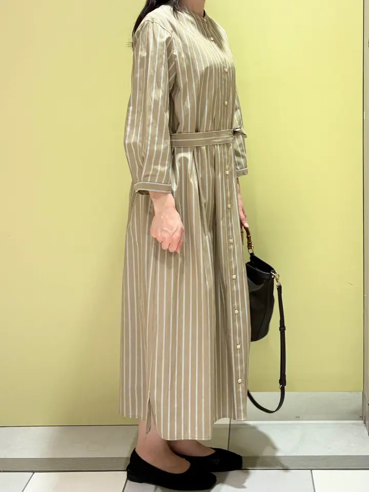 J.PRESS LADIES 福井 コーディネート画像